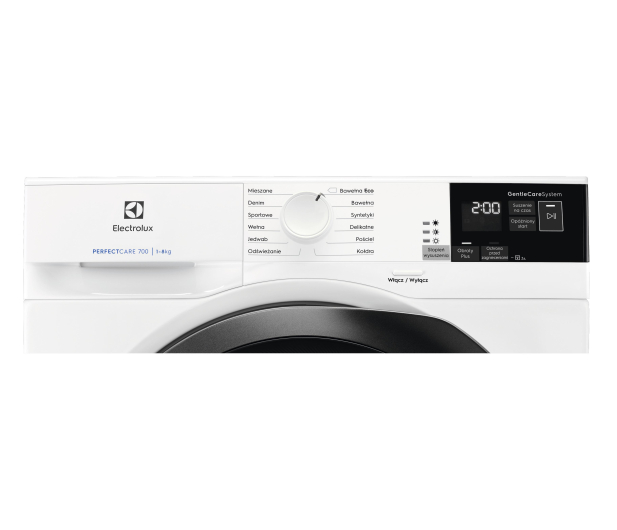 Electrolux EW7H458BP - 1034466 - zdjęcie 2